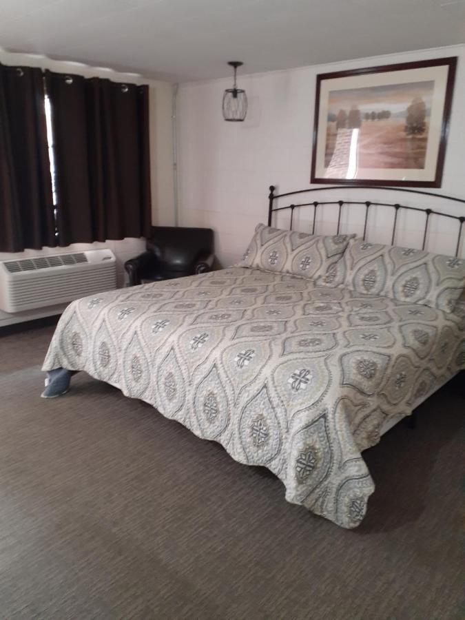 Yellowstone Motel Greybull Bagian luar foto