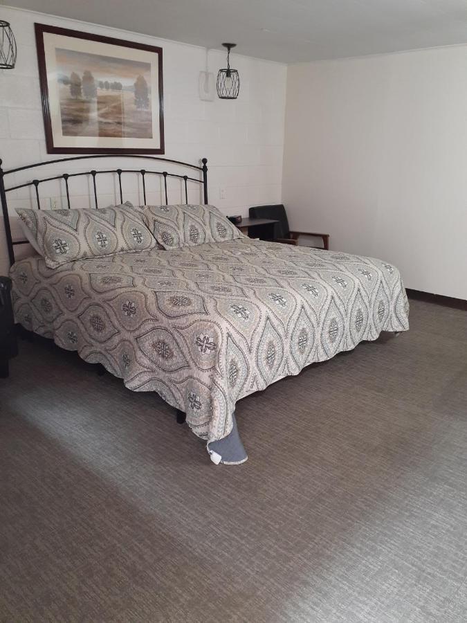 Yellowstone Motel Greybull Bagian luar foto