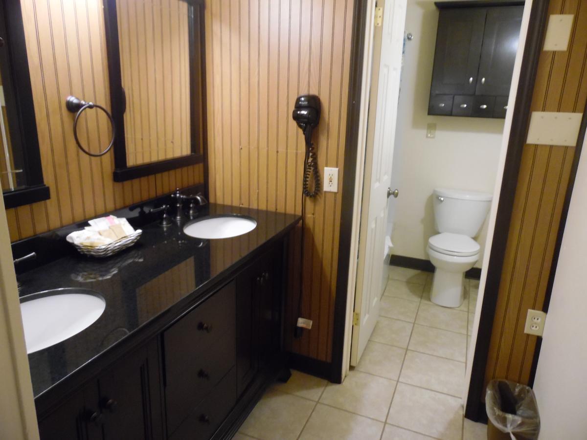 Yellowstone Motel Greybull Bagian luar foto